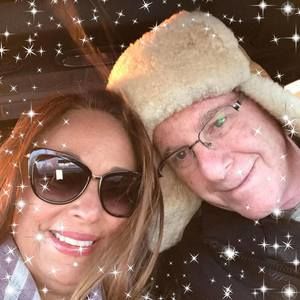 Meet your Posher, Catherine